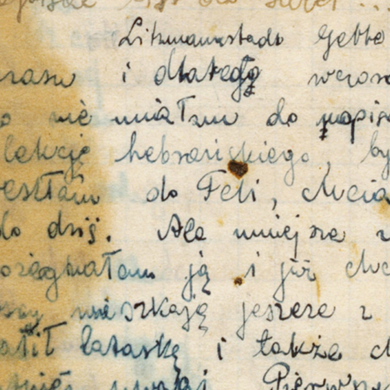 ausstellung/RYWKA Cover